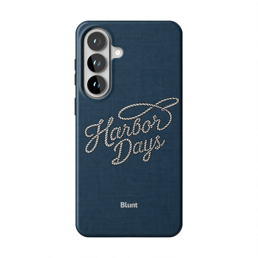 Harbor-Days-samsung-case-Galaxy S26 Plus-1