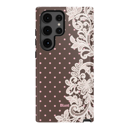 Dotelle Samsung Case