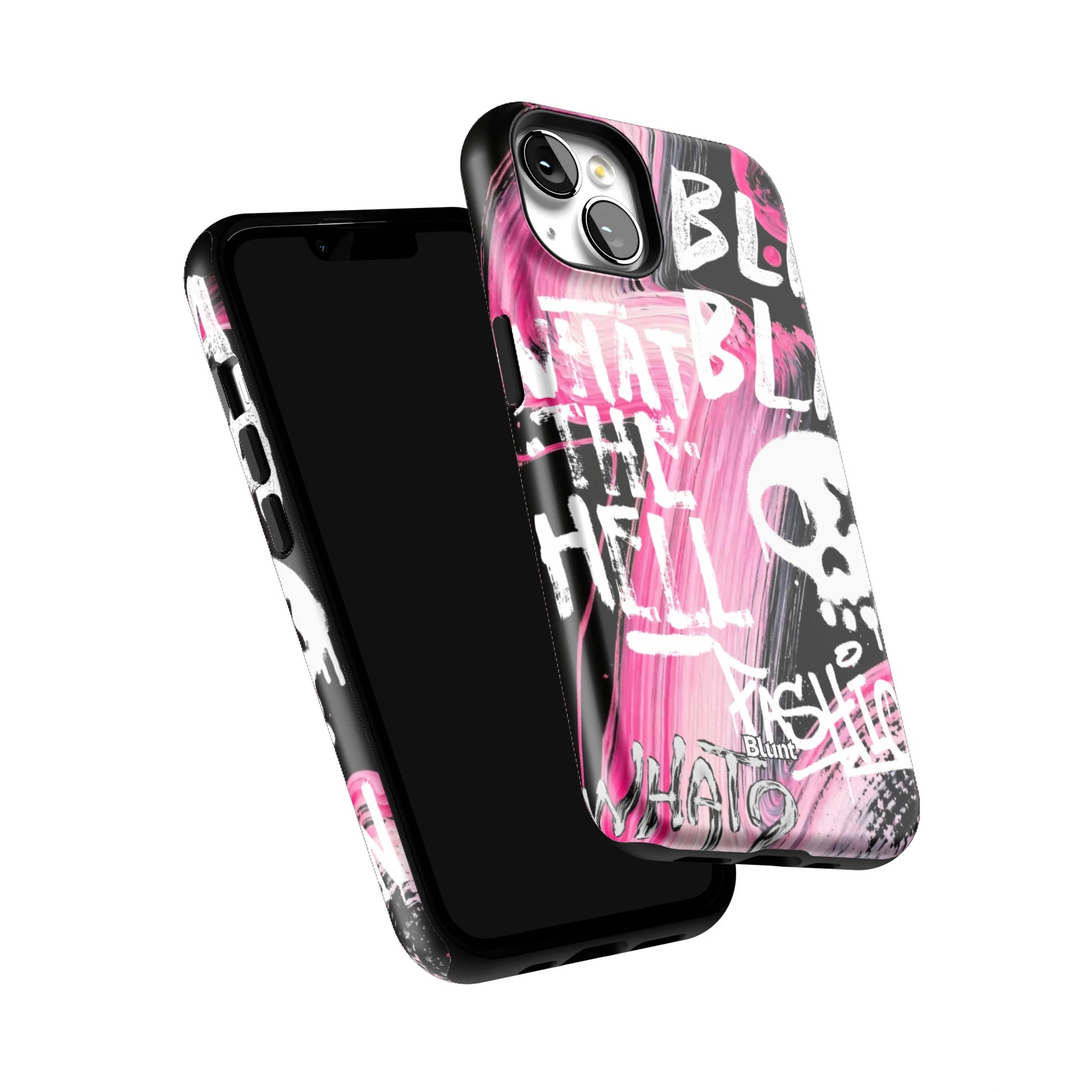 Punk-Wall-iphone-case-iPhone 13-5