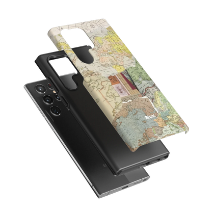 Mapfold-samsung-case-Galaxy S22 Ultra-3
