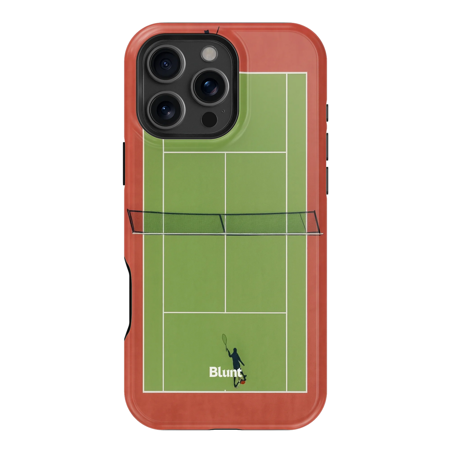 Volley iPhone Case
