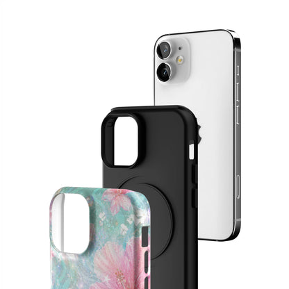 Daydream-Bloom-iphone-case-iPhone 12 Mini-3