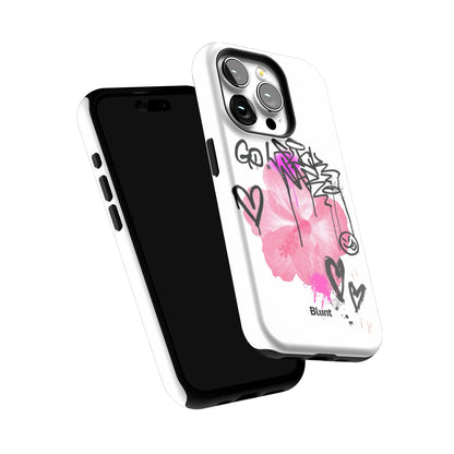 Floral-Vandal-iphone-case-iPhone 15 Pro-5