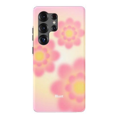 Floral-Daydream-samsung-case-Galaxy S25 Ultra-1