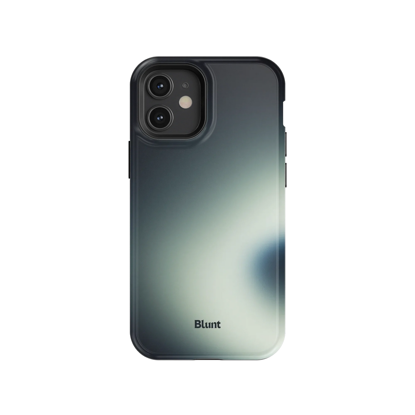 Slate Drift iPhone Case