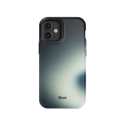 Slate Drift iPhone Case
