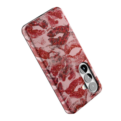 Sealed-with-a-Kiss-samsung-case-Galaxy S26-4