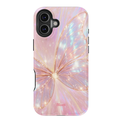 Flutter iPhone Case