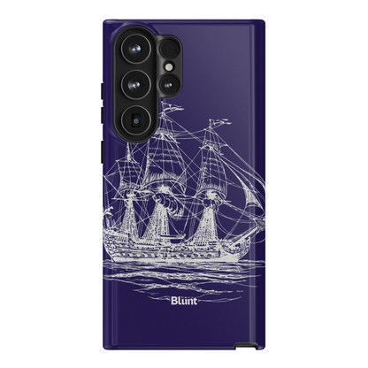 Shipdrift Samsung Case