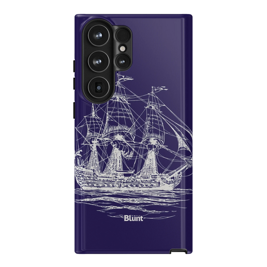 Shipdrift Samsung Case