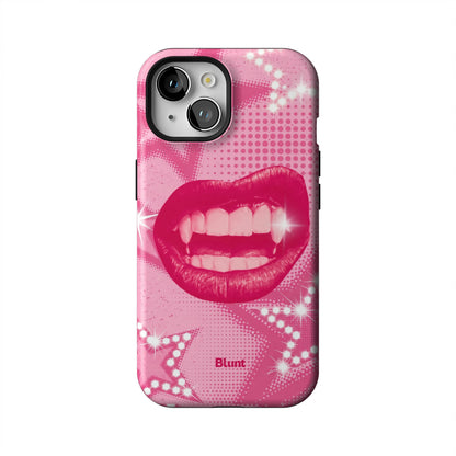 Popstar-Fang-iphone-case-iPhone 15-1