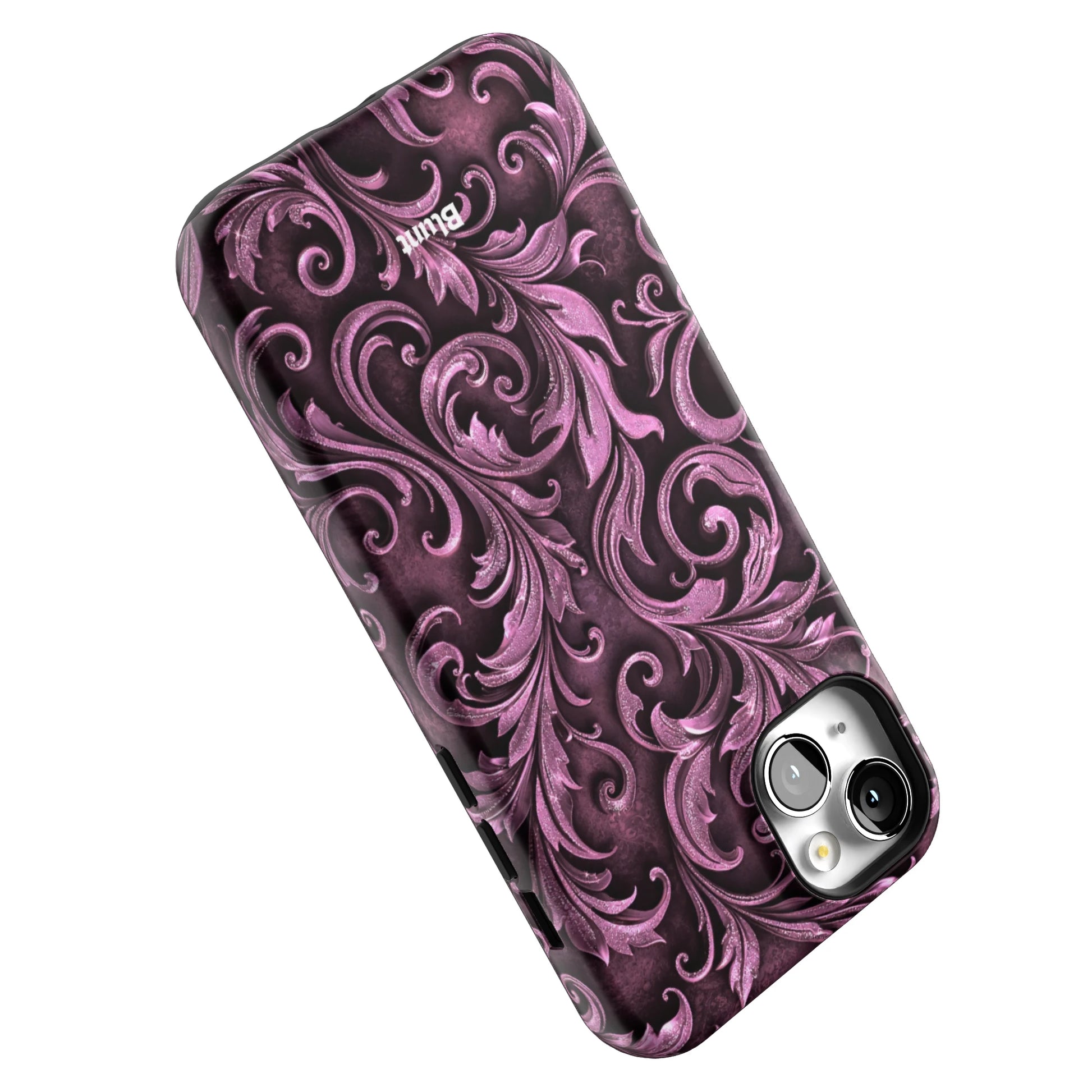 Imperial-Plum-iphone-case-iPhone 14 Plus-4