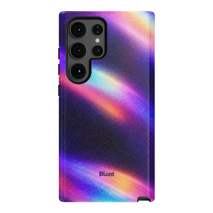 Iris Haze Samsung Case