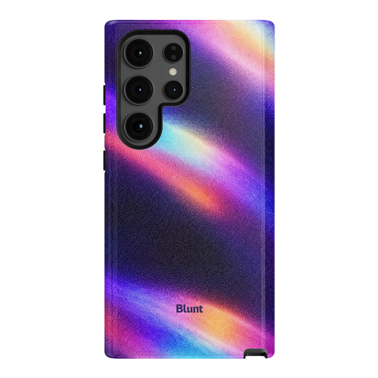 Iris Haze Samsung Case
