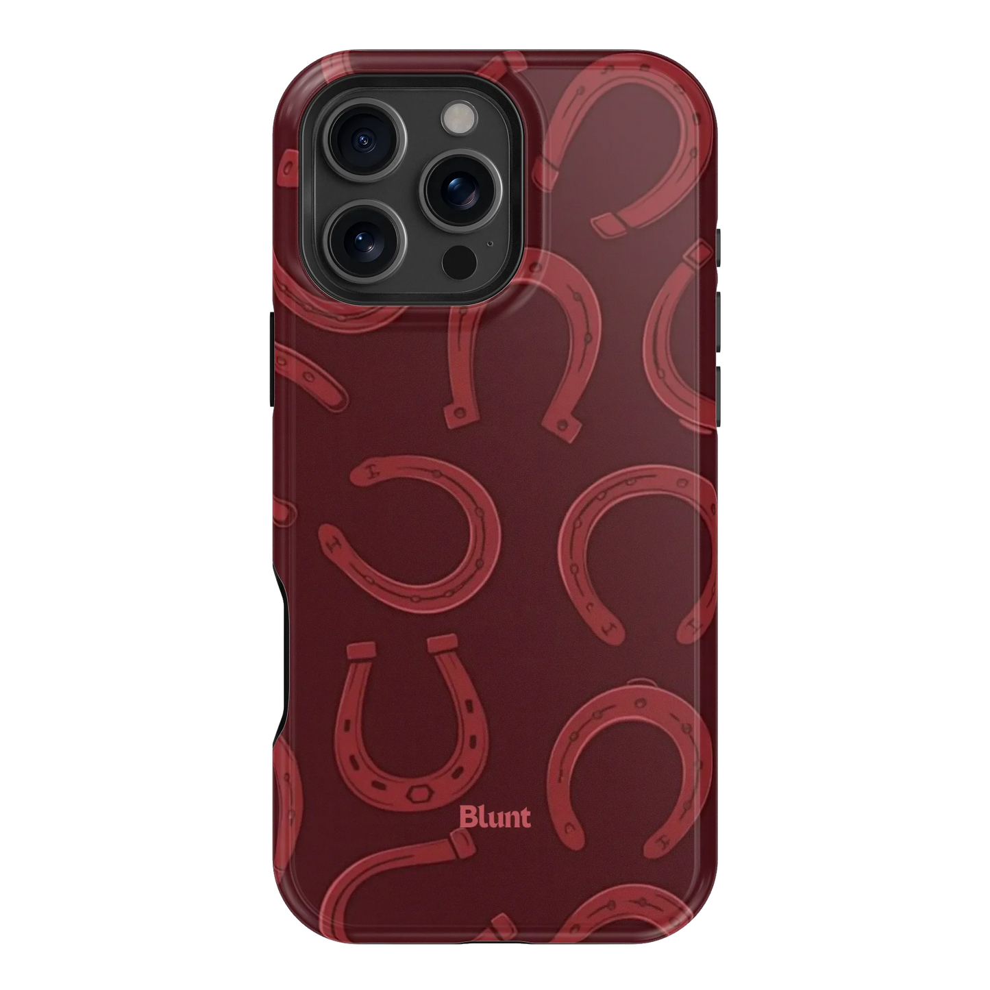 Lucky Charm iPhone Case