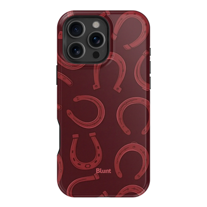 Lucky Charm iPhone Case