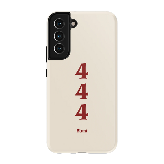 Anchor Samsung Case