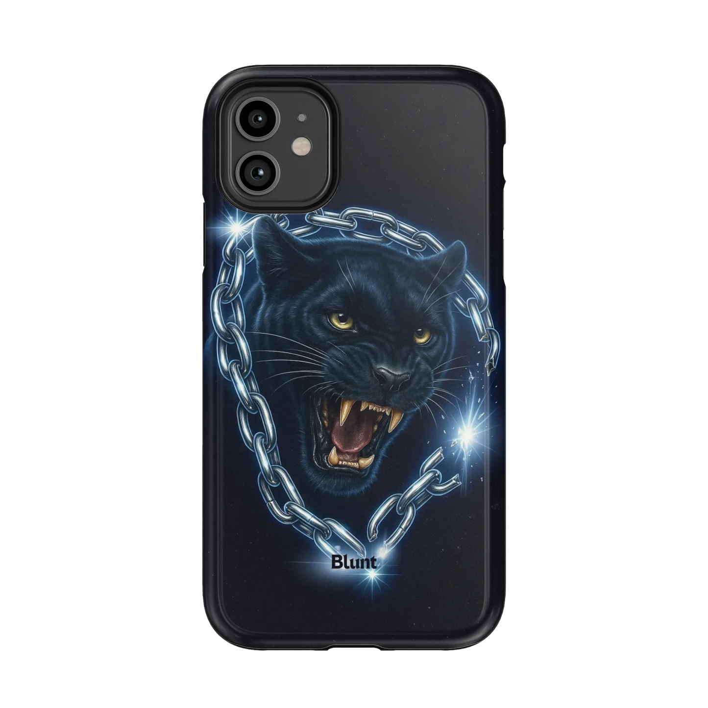 Kane iPhone Case