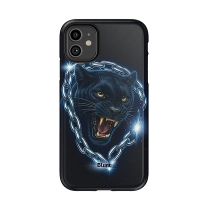 Kane iPhone Case