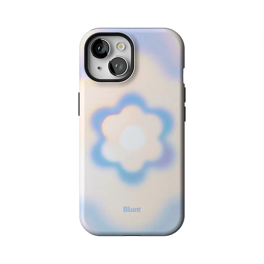 Cloud-Bloom-iphone-case-iPhone 15-1