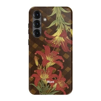 DUSTY-BLOOM-samsung-case-S25 Plus-1
