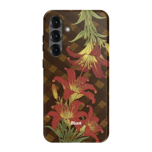 DUSTY-BLOOM-samsung-case-S25 Plus-1