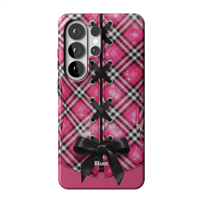Pink-Punk-samsung-case-Galaxy S26 Ultra-1