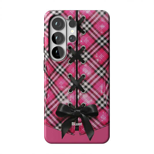 Pink-Punk-samsung-case-Galaxy S26 Ultra-1
