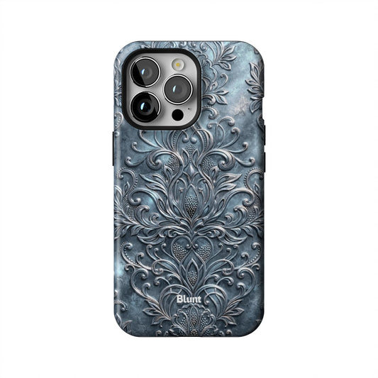 Silvermist-iphone-case-iPhone 13 Pro-1