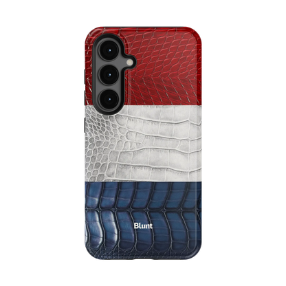 Atelier Samsung Case