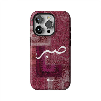 Zahra-iphone-case-iPhone 15 Pro-1