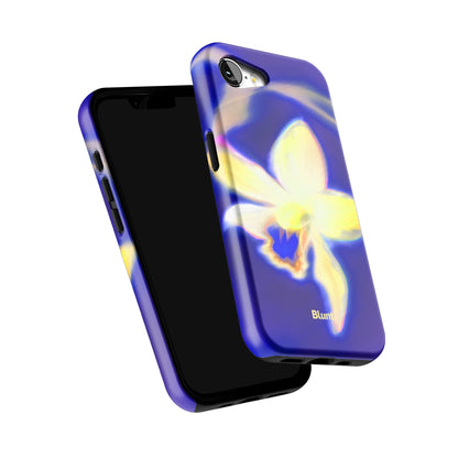 Electric-Orchid-iphone-case-iPhone 17 E-5