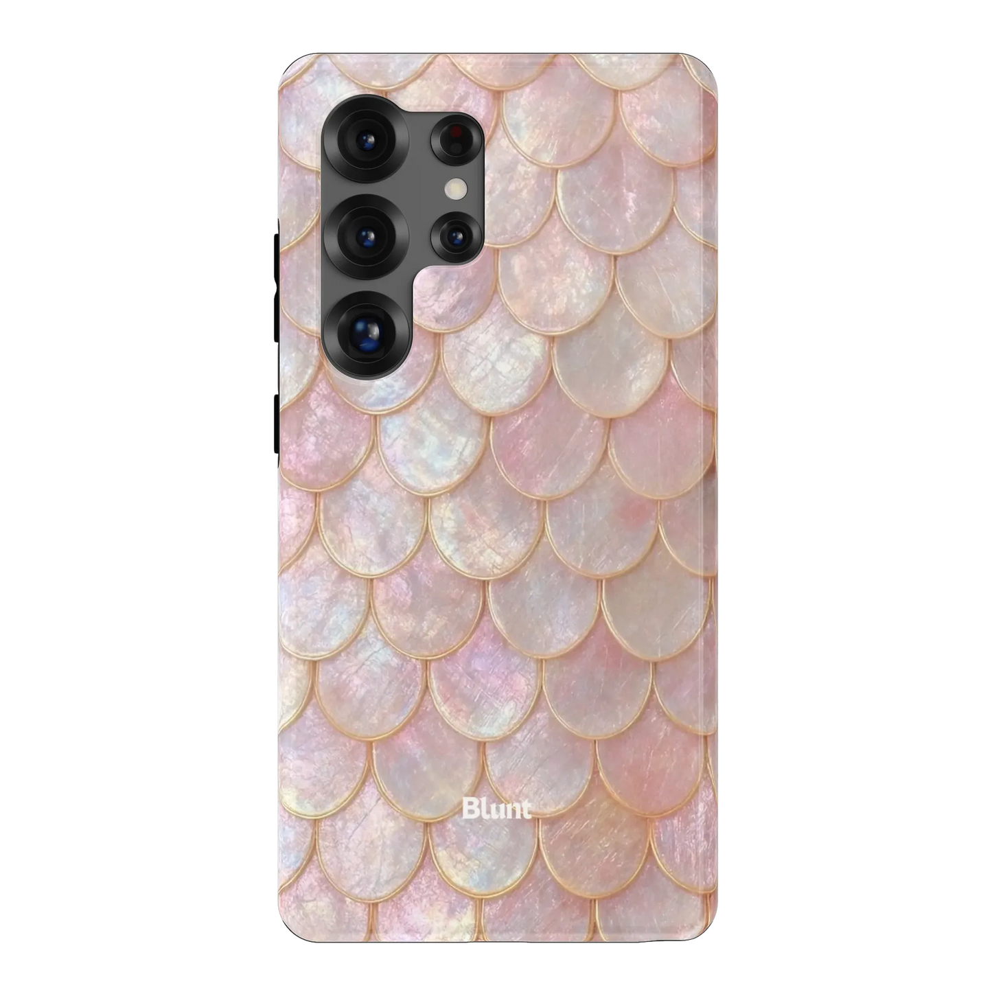 Rose Tide Samsung Case
