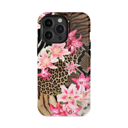Divina iPhone Case