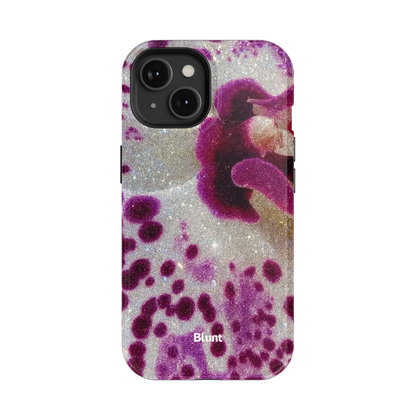 Lush Bloom iPhone Case