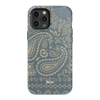Bandana iPhone Case