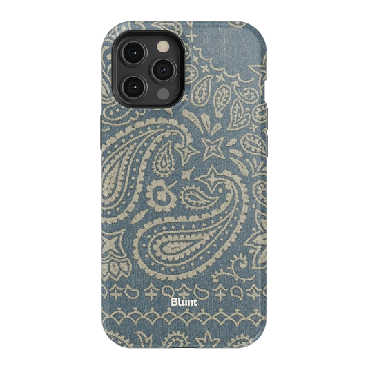 Bandana iPhone Case