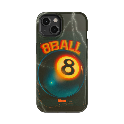 Fireball iPhone Case