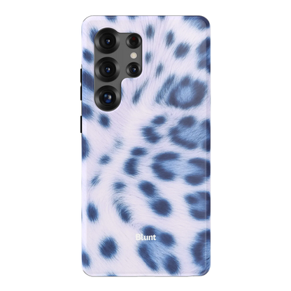 Winter Coat Samsung Case