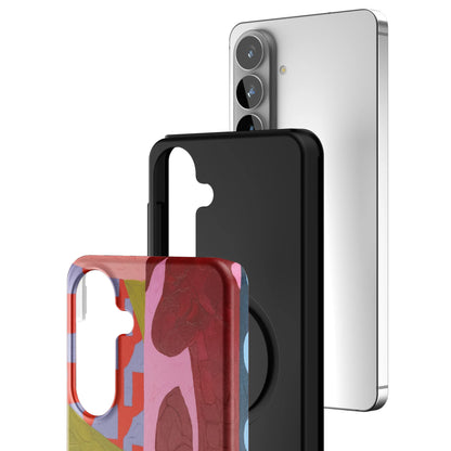 Earth-Tones-samsung-case-Galaxy S26 Plus-3