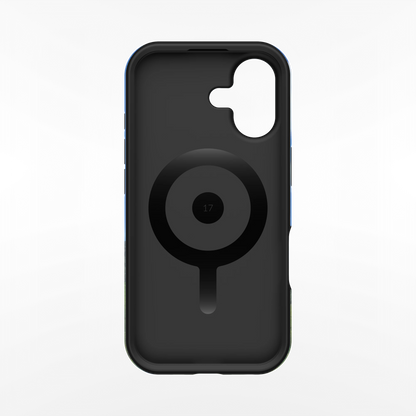 Gracefield iPhone Case