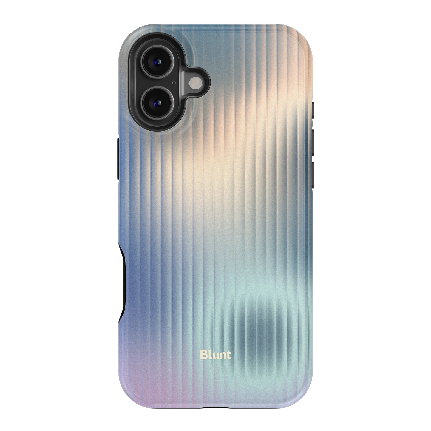 Dream Haze iPhone Case