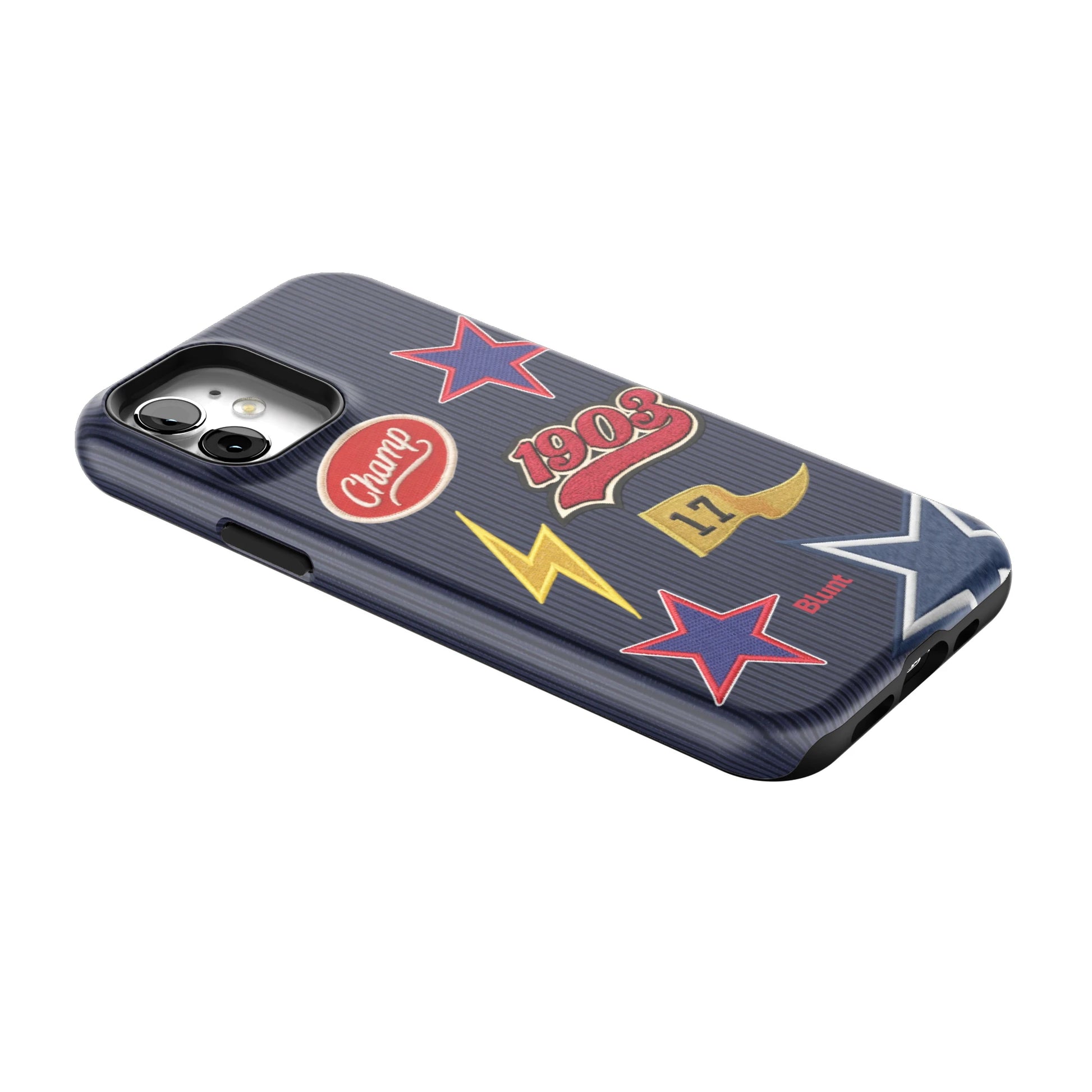 Campus-Club-iphone-case-iPhone 12-2