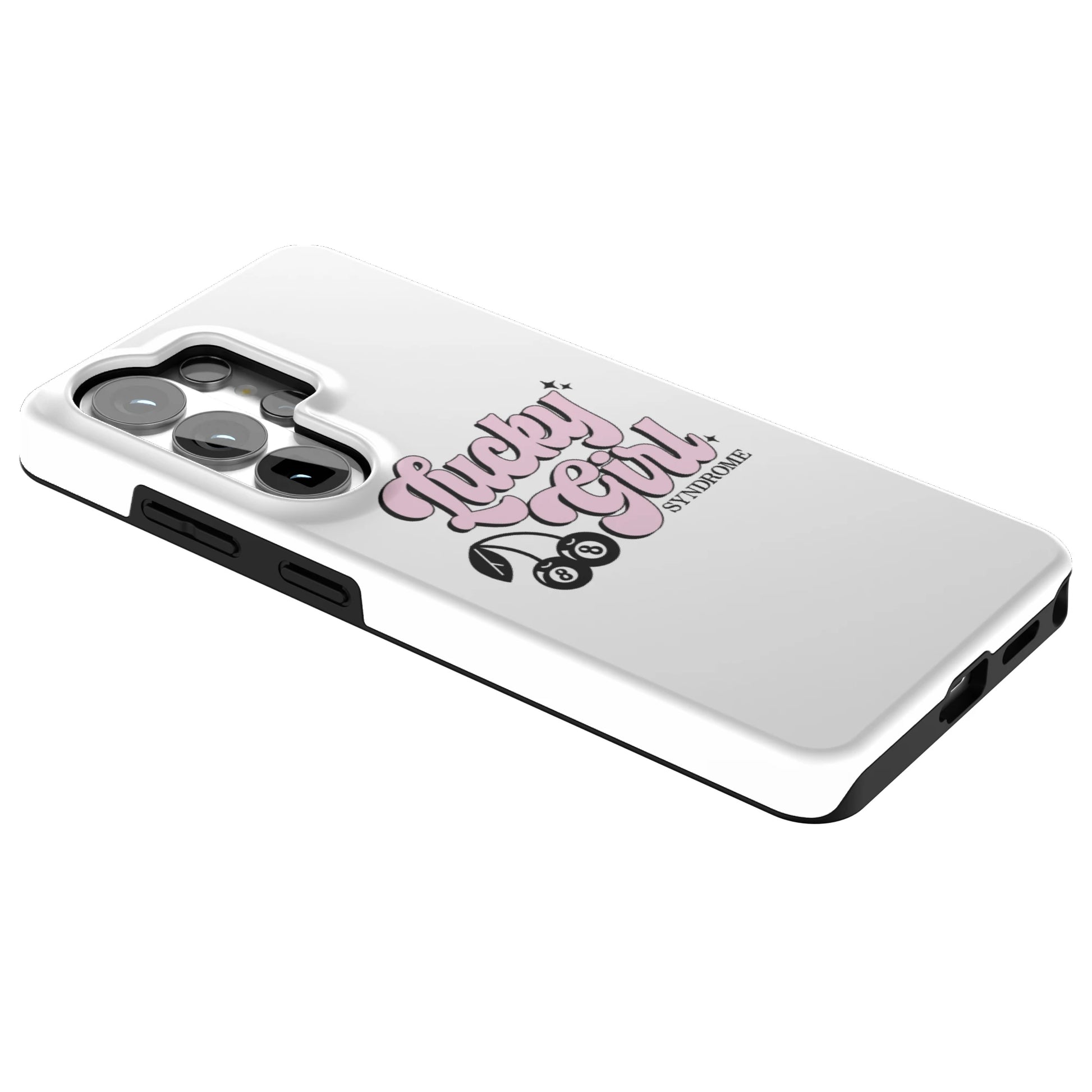 Lucky-Girl-samsung-case-Galaxy S26 Ultra-2