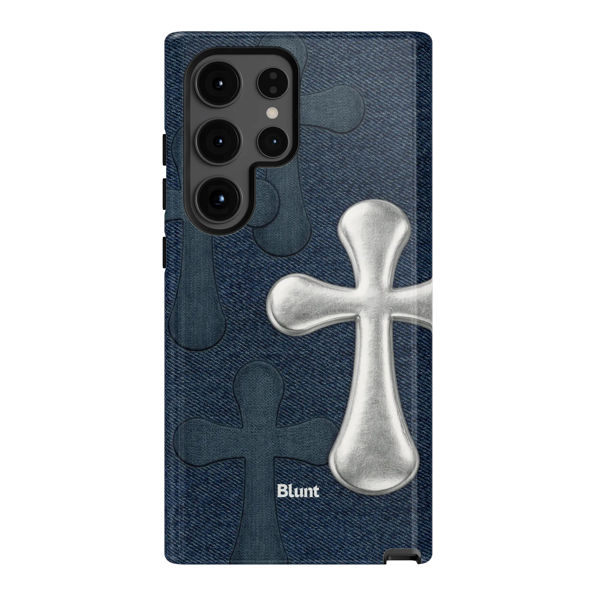 Silver-Patch-samsung-case-S24 Ultra-1