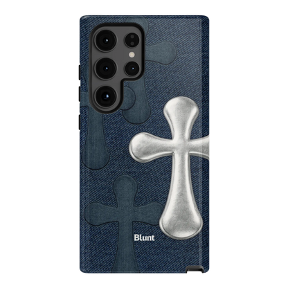 Silver-Patch-samsung-case-S24 Ultra-1