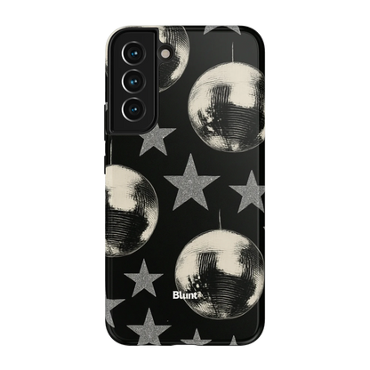 Lunar Nights Samsung Case