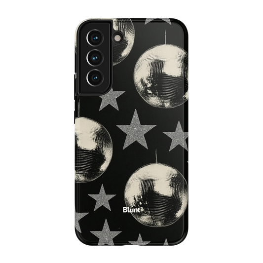 Lunar Nights Samsung Case