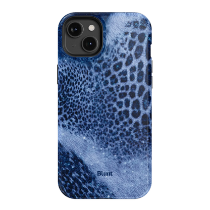 Icy Mirage iPhone Case