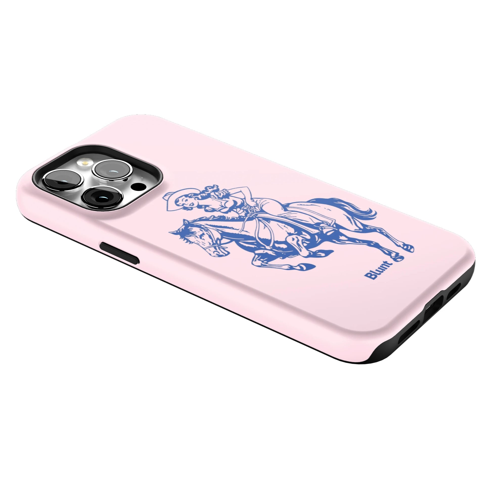 Pink-Lasso-Lady-iphone-case-iPhone 14 Pro Max-2